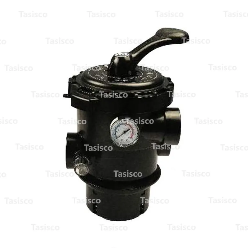 شیر فیلتر شنی ایمکس مدل MPV08