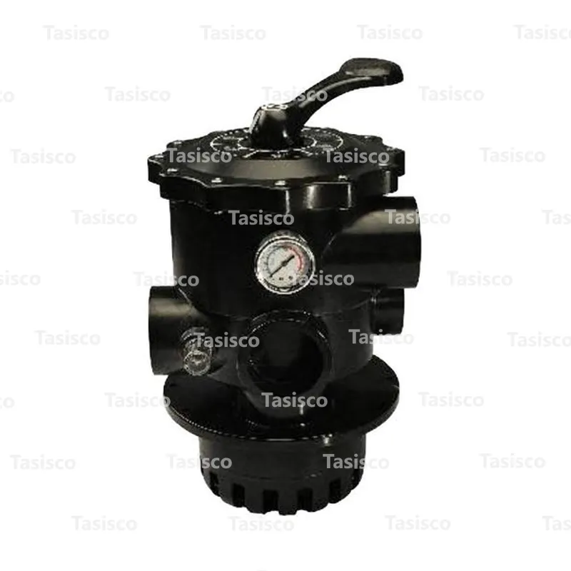 شیر فیلتر شنی ایمکس مدل MPV12