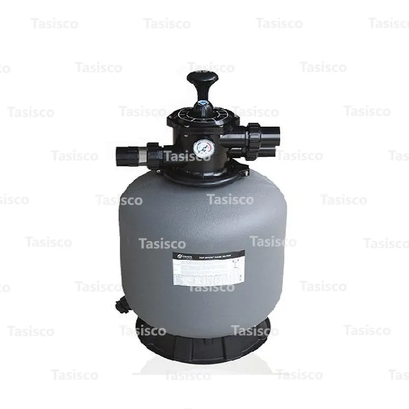 فیلتر شنی فایبر گلاس ایمکس P400