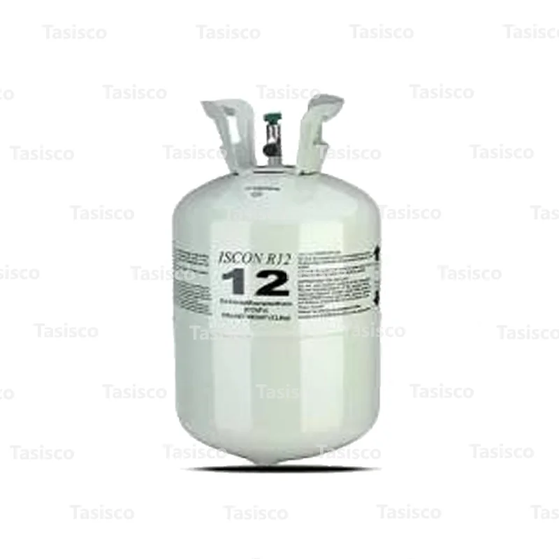 گاز مبرد R12 برند ایسکون