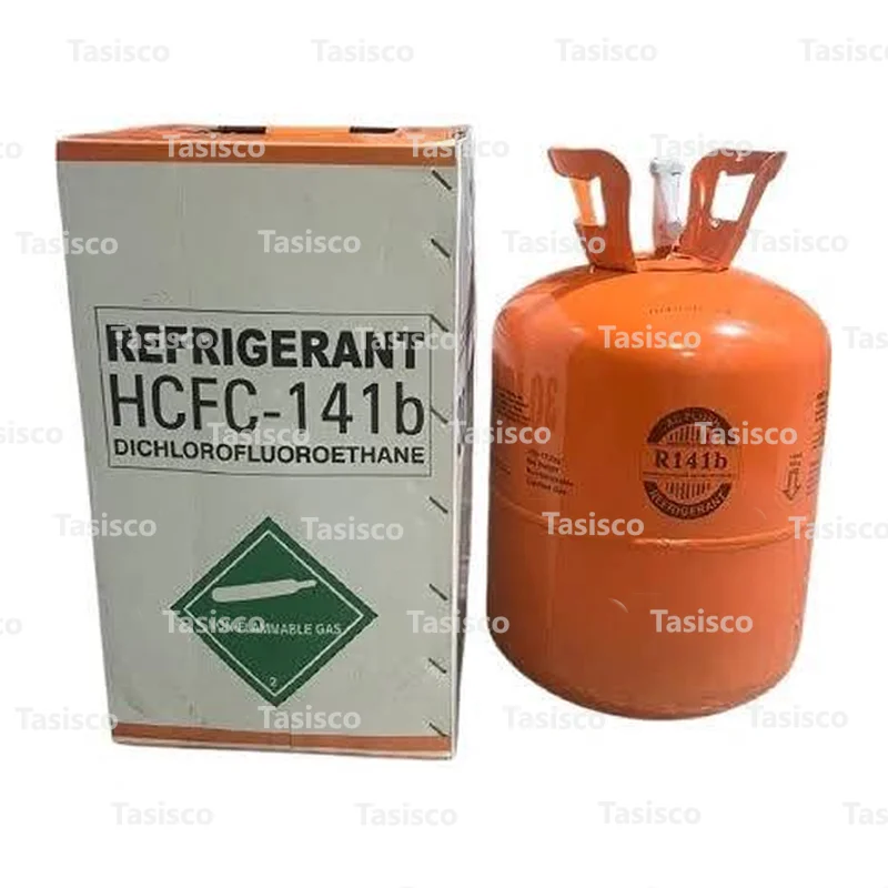 گاز مبرد R141B برند رفریجرانت