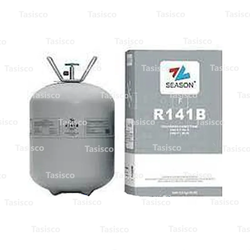 گاز مبرد R141B برند سیزن