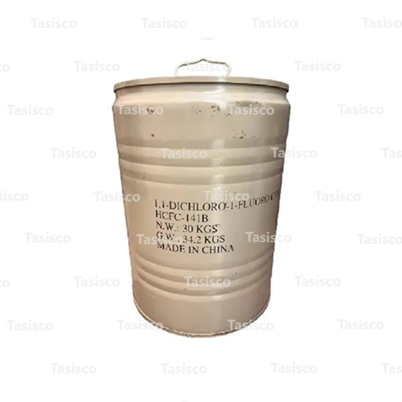 گاز مبرد R141B برند صف ایسکون (2)