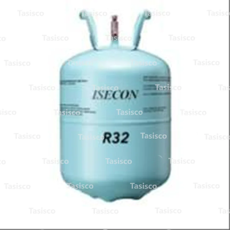 گاز مبرد R32 برند ایسکون