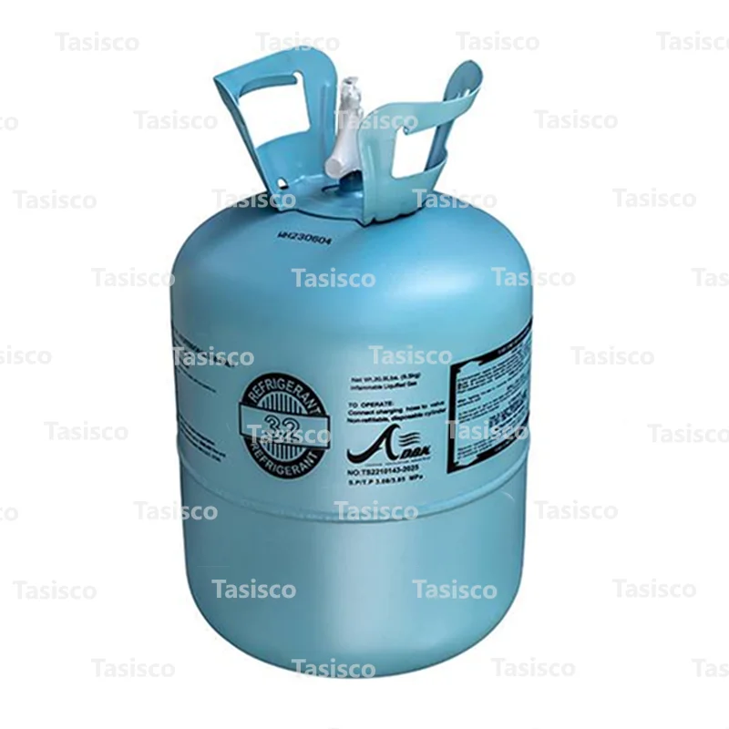 گاز مبرد R32 برند رفریجرانت آداک