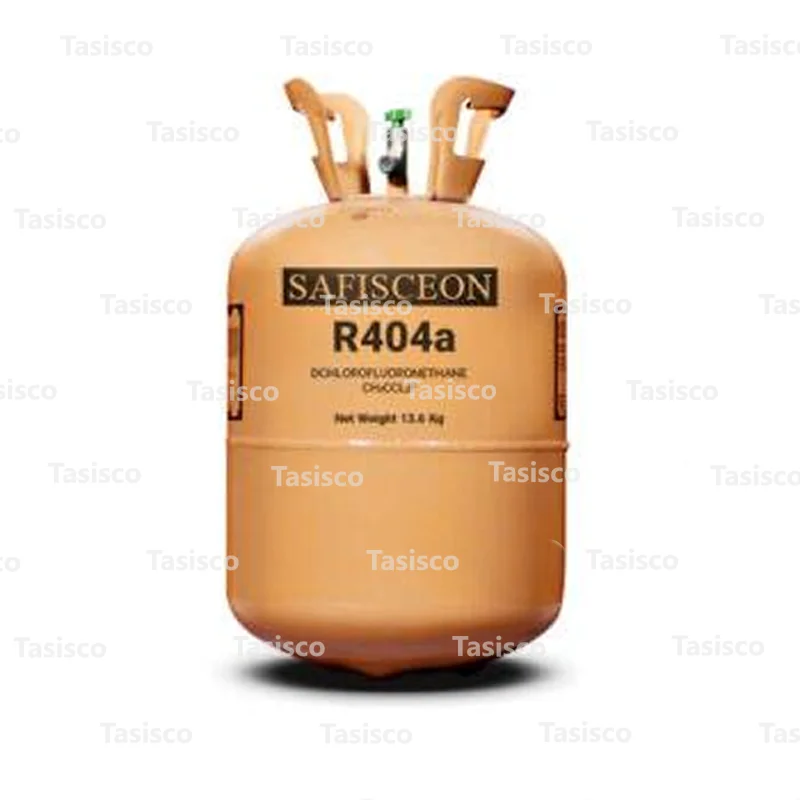 گاز مبرد R404A برند صف ایسکون