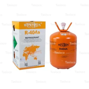 گاز مبرد R404A برند وسترون