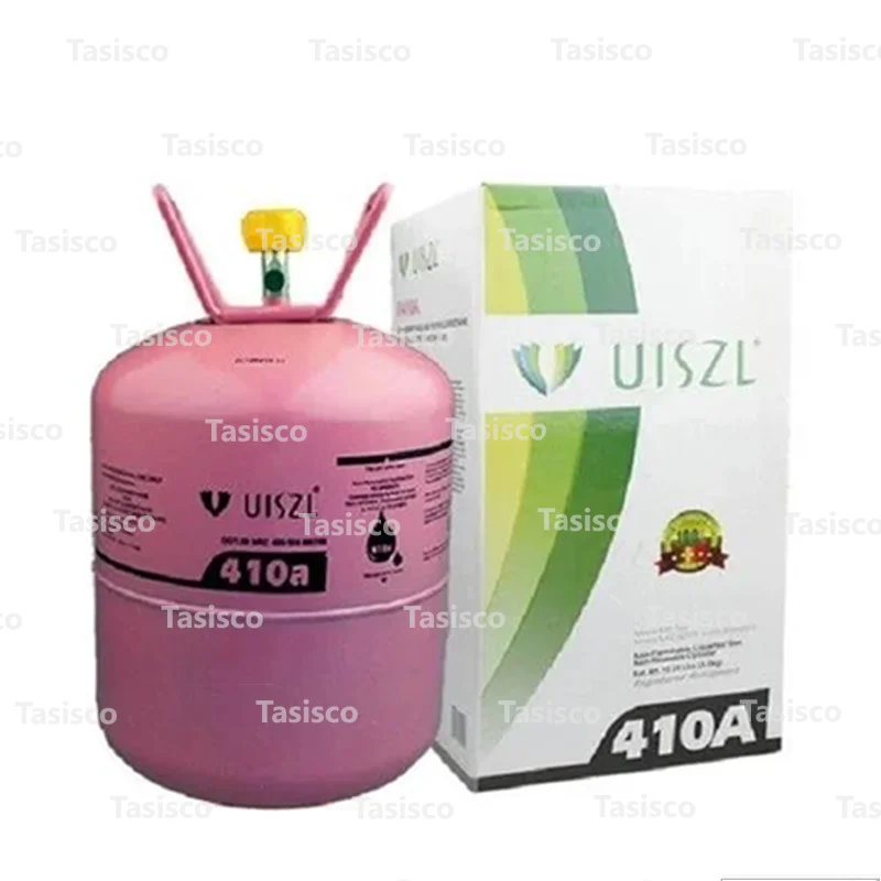 گاز مبرد R410A برند اوزیل