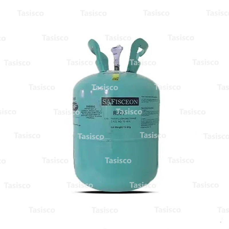 گاز مبرد R507 برند صف ایسکون