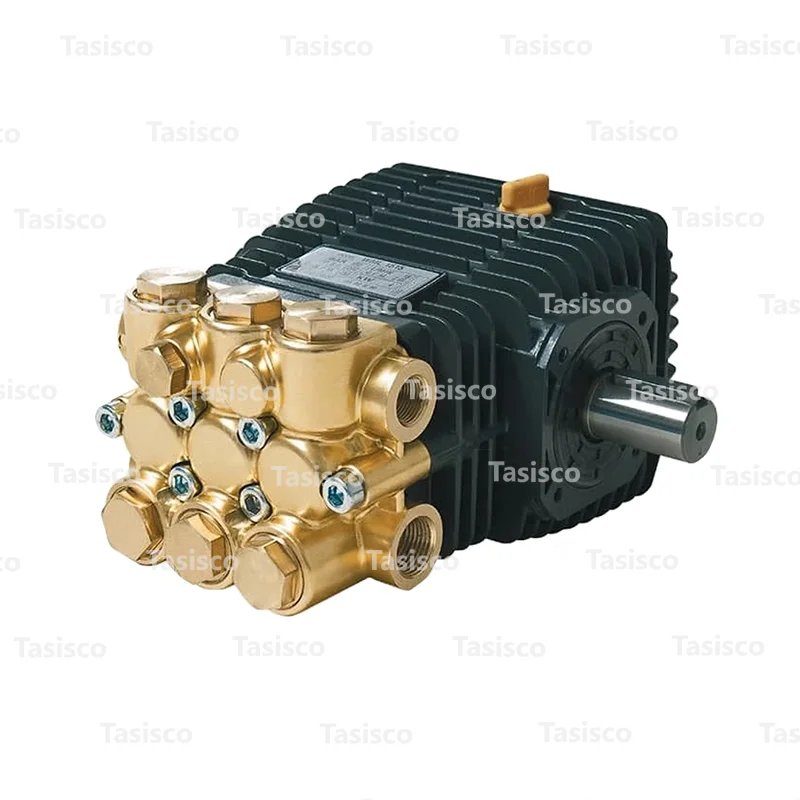 پمپ کارواش 120 بار برتولینی ایتالیا Bertolini مدل WBL1312