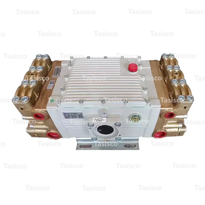پمپ کارواش 150 بار برتولینی ایتالیا Bertolini مدل C2233