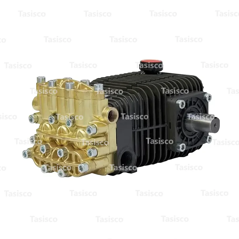 پمپ کارواش 150 بار برتولینی ایتالیا Bertolini مدل RD7515