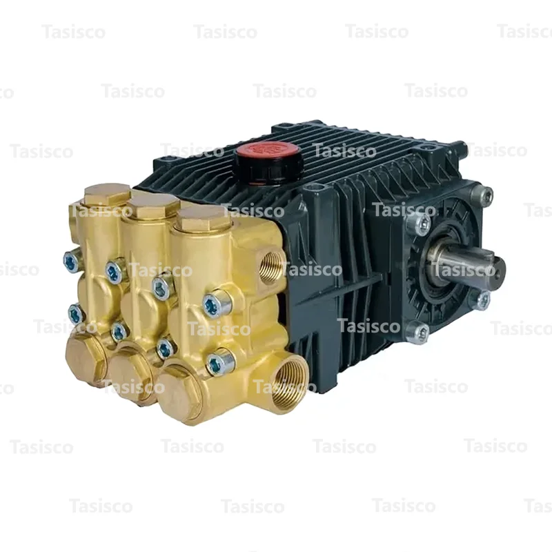 پمپ کارواش 210 بار برتولینی ایتالیا Bertolini مدل TTK3021