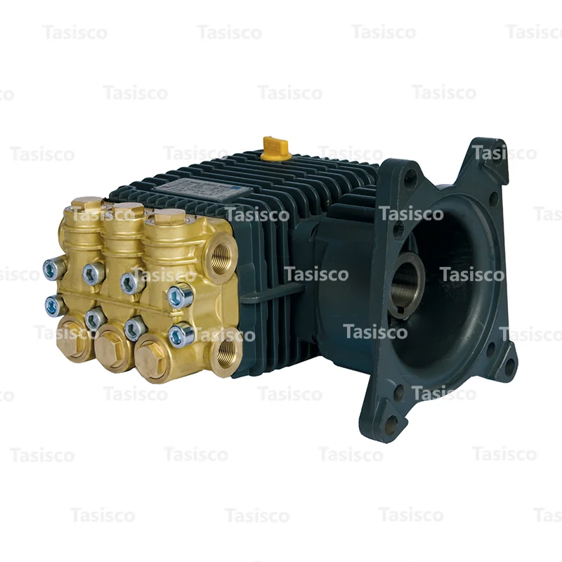 پمپ کارواش 240 بار برتولینی ایتالیا Bertolini مدل TMG3545
