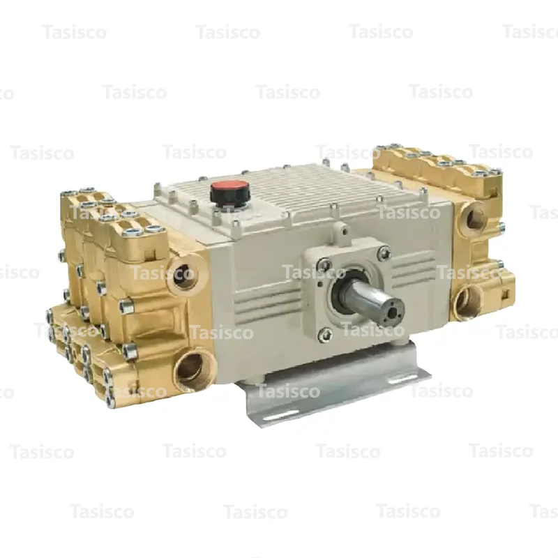 پمپ کارواش 80 بار برتولینی ایتالیا Bertolini مدل C1258