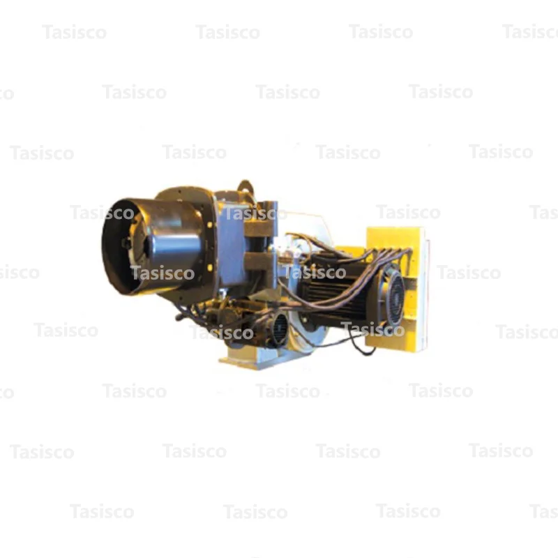 مشعل دوگانهسوز پارس مشعل مدل PM6-KLG-413