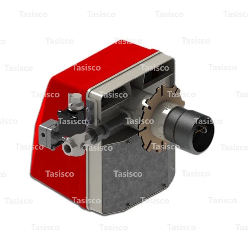 مشعل گازی شوفاژکار مدل CKI-G350C