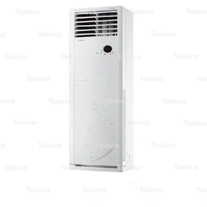 کولر گازی ایستاده گری 48000 مدل T2matic-H48H3