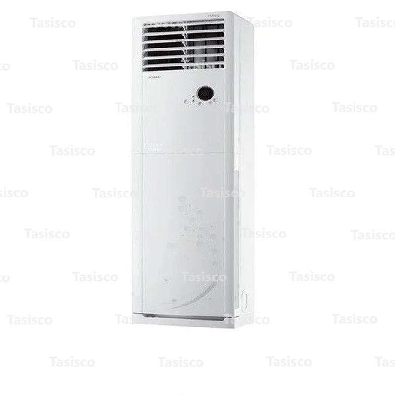 کولر گازی ایستاده گری 55000 مدل T2matic-H55H3