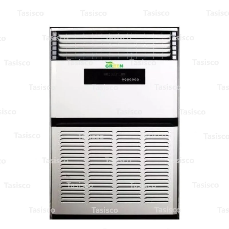 کولر گازی ایستاده گرین 96000 مدل SVK-CH100F3C1R1