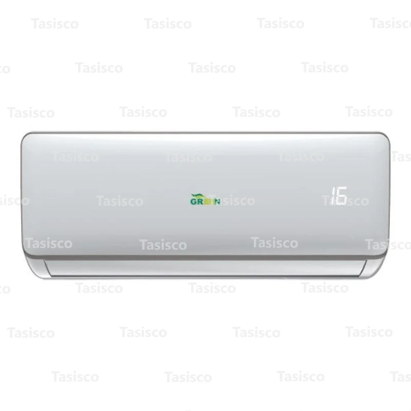 کولر گازی اینورتر گرین 30000 مدل SDK-CH30F1C1A2P