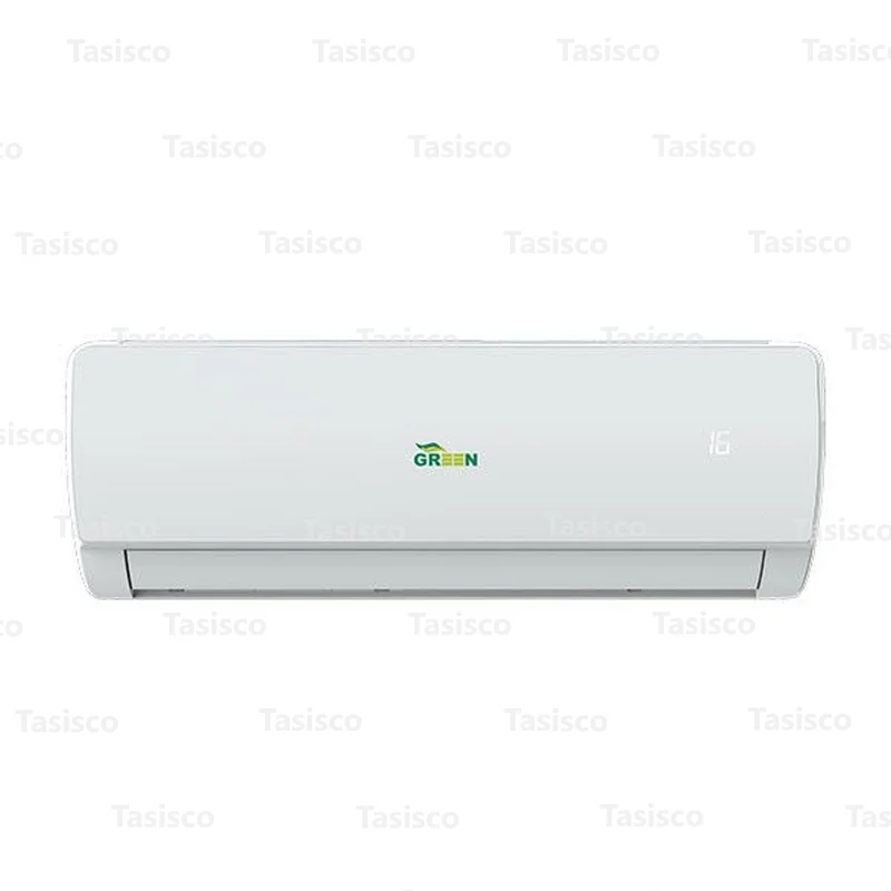 کولر گازی سرد پیستونی گرین 24000 مدل 24P1T3PB