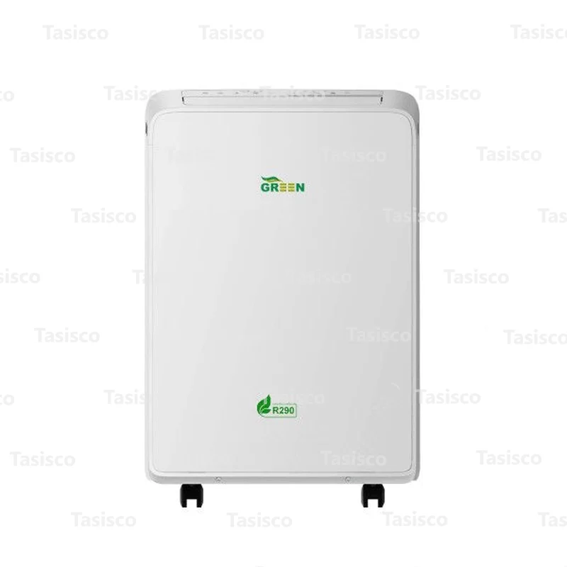 کولر گازی پرتابل گرین 12000 مدل GPS-H12P1T1A-MA